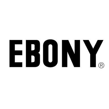 Ebony Magazine logo