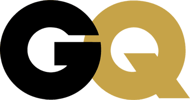 GQ Magazine logo