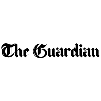 theguardian logo